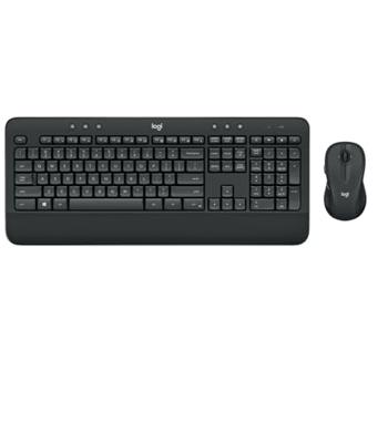 Logitech MK545 Advanced set