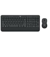 Logitech MK545 Advanced toetsenbord en muis - thumbnail