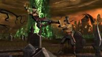 Mortal Kombat Komplete Edition - thumbnail