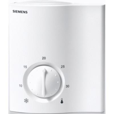 Siemens BPZ:RCU15 BPZ:RCU15 Kamerthermostaat 1 stuk(s)