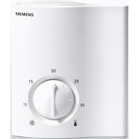 Siemens BPZ:RCU15 BPZ:RCU15 Kamerthermostaat 1 stuk(s) - thumbnail