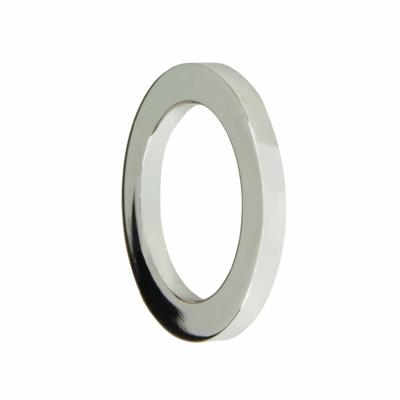 Wiesbaden Rozet 75 mm tbv kraangedeelte 29.4111 chroom Wiesbaden Rozet 75 mm tbv kraangedeelte 29.4111 chroom