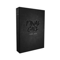 Final Girl Core Box - thumbnail
