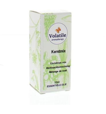 Volatile Kerstsfeer 10 Milliliter Volatile Kerstsfeer 10 Milliliter
