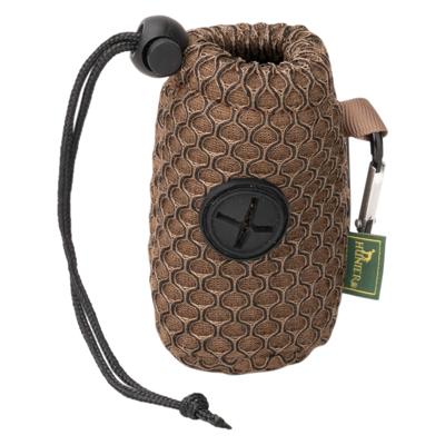 Doosje Hunter Textiel Legging Tashouder Bruin