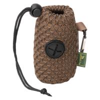 Doosje Hunter Textiel Legging Tashouder Bruin - thumbnail