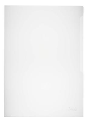 Durable Zichttassen STANDARD rPP DIN A4 Kringloop kunststof, Kunststof 0.10 mm Transparant 247819 100 stuk(s)