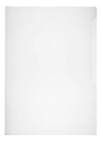 Durable Zichttassen STANDARD rPP DIN A4 Kringloop kunststof, Kunststof 0.10 mm Transparant 247819 100 stuk(s) - thumbnail