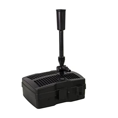 AquaForte GFU-5000 UV-C vijverfilter AquaForte GFU-5000 UV-C vijverfilter