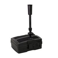AquaForte GFU-5000 UV-C vijverfilter - thumbnail