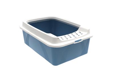 ROTHO Bonnie Eco Blue - kattenbak