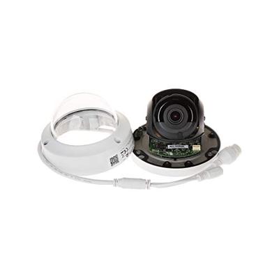 Hikvision Ds-2Cd2143G0-I Gefixeerde Dome Network Camera, Wit