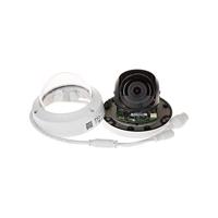 Hikvision Ds-2Cd2143G0-I Gefixeerde Dome Network Camera, Wit - thumbnail