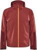 Craft 1913808 CORE Explore Shell Jacket M - Rust - 3XL - thumbnail