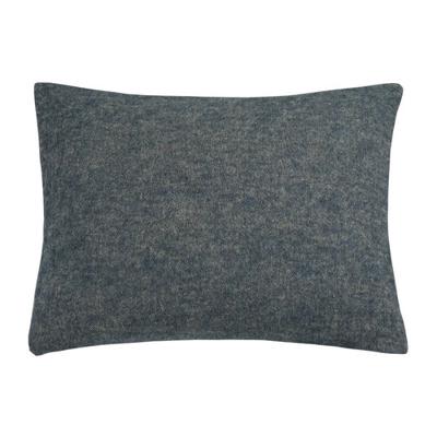 Vandyck Vandyck HOME 81 PLAID kussensloop 40x55 faded denim