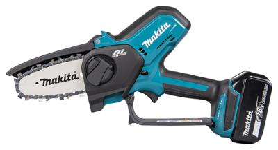 Makita DUC101Z Accu Snoeizaag 10cm 18V Basic Body - thumbnail