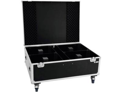 Roadinger ROADINGER Flightcase 2x THA-250F