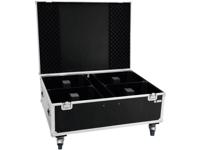Roadinger ROADINGER Flightcase 4x THA-250F - thumbnail