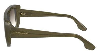 Zonnebril Dames Victoria Beckham VB664S-310 Ø 61 mm Zonnebril Dames Victoria Beckham VB664S-310 Ø 61 mm
