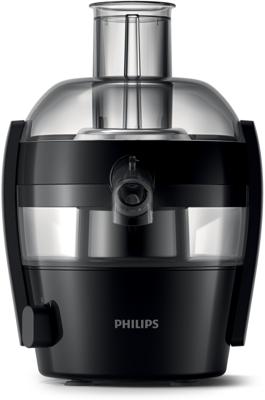 Juicer Philips Zwart 500 W 1,5 L