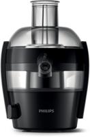 Juicer Philips Zwart 500 W 1,5 L - thumbnail