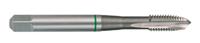 Machine tap RUKO 6 mm Snelstaal (HSS) 13 mm ISO DIN 13 DIN 371 Soort B - thumbnail