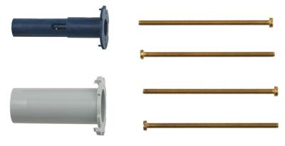 Grohe Rapido Smartbo. Verlengstuk 2,5 cm