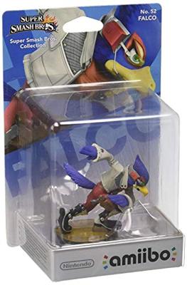 Amiibo - Falco Amiibo - Falco