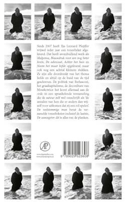 ISBN De veelstemmige man ( Verzameld toneelwerk 2007 - 2018 )