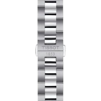 Tissot T-Classic T1274101104100 Herenhorloge