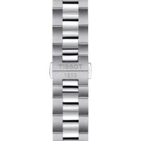 Tissot T-Classic T1274101104100 Herenhorloge - thumbnail