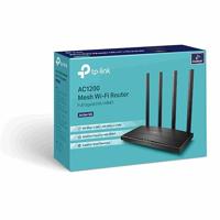 TP-Link Router Archer C6 - thumbnail