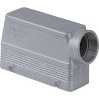 DAP Kabelkap 24/108 zijkoppeling metaal - thumbnail