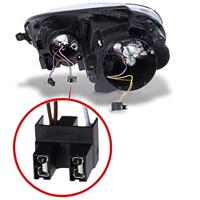 Koplamp rechts 200317252 - thumbnail