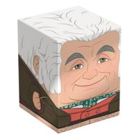 Squaroes Squaroe The Lord of the Rings LOTR008 - Bilbo Baggins - thumbnail