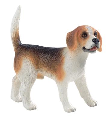 Bullyland Beagle henry (65424)