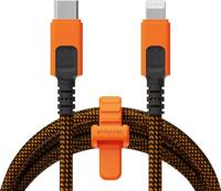 Xtorm Xtreme Kabel USB-C - Lightning (1,5 m) - thumbnail