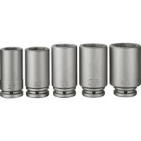 Fein 62405323020 3/4 (20 mm) Kracht-dopsleutelinzet 27 - 41 mm - thumbnail