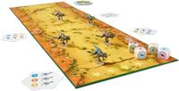 Gezelschapsspel - ASMODEE - Raptor Race - 2 tot 6 spelers - Vanaf 8 jaar - Binnen - thumbnail