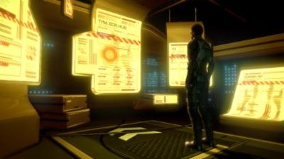 Deus Ex Human Revolution