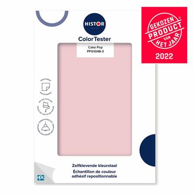 Histor Colortester 1048-3 Cake Pop