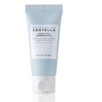 SKIN1004 Madagascar Centella Hyalu-Cica Sleeping Pack 30ml