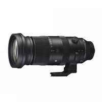 Sigma 60-600mm F/4.5-6.3 DG DN OS Sports L-mount - thumbnail