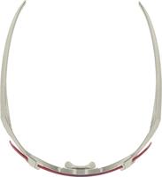 Olympic Sportswear Alpina sports sportbril hawkeye qv grijs - thumbnail