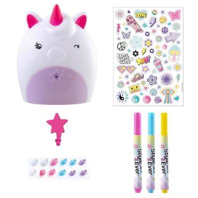 Canal Toys - Style For Ever - Geheime Eenhoornlamp - OFG 301