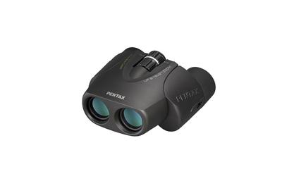 Pentax Verrekijker 8 x - 16 x 21 mm Porro Zwart 61961 Pentax Verrekijker 8 x - 16 x 21 mm Porro Zwart 61961