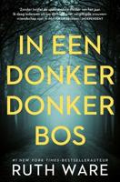 In een donker, donker bos - Ruth Ware - ebook - thumbnail