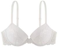 Kanten beugel BH met vulling - Claire - Bh met vulling en 3/4 cups - Betaalbare bh - thumbnail
