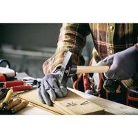 TOOLCRAFT TO-8597559 Bankwerkershamer 500 g 322 mm DIN 1041 1 stuk(s) - thumbnail