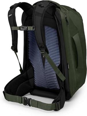 Osprey Farpoint 40 Backpack Heren Gopher Green 40L